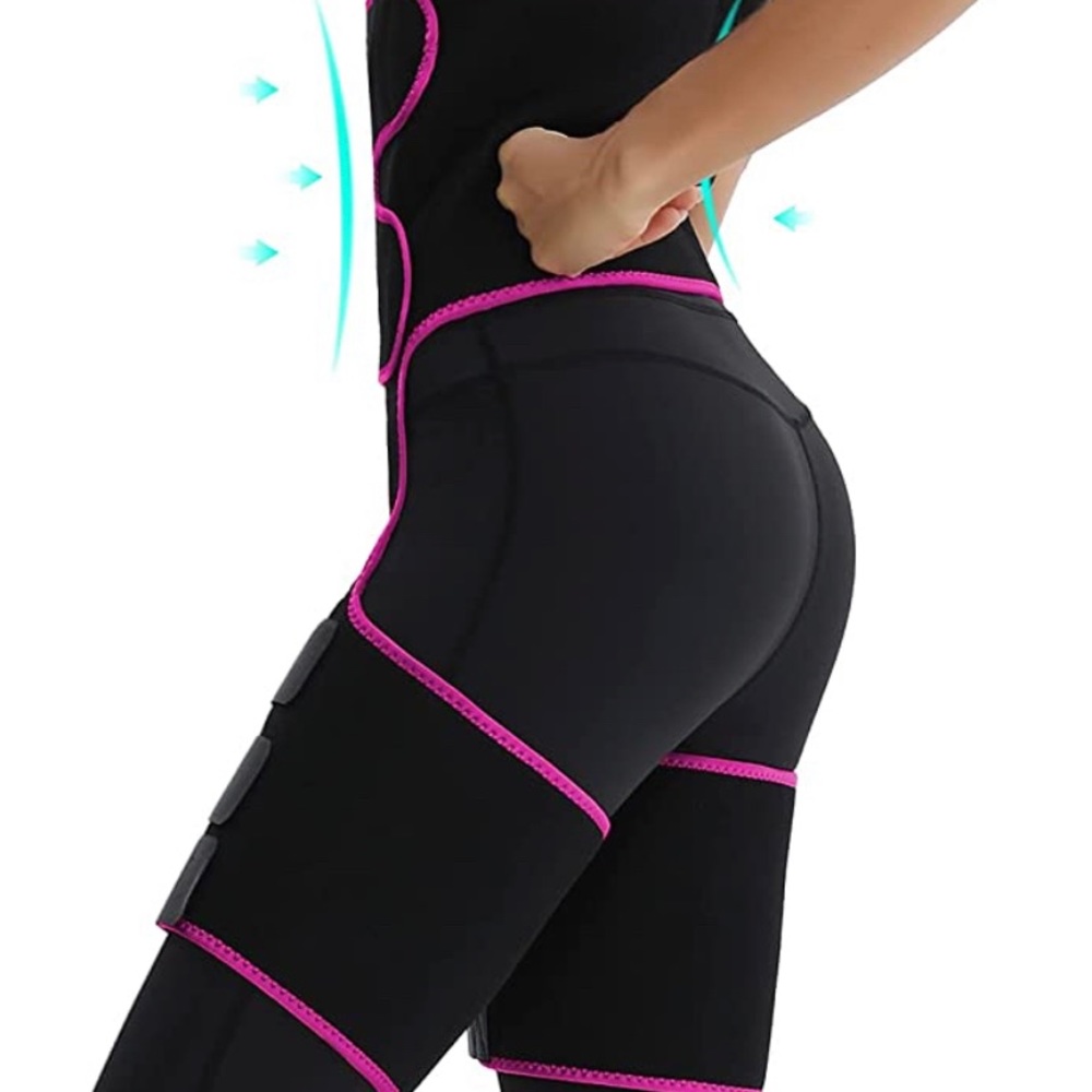 4 n 1 waist trainer